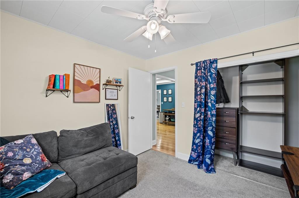 2731 Carolyn Drive SE