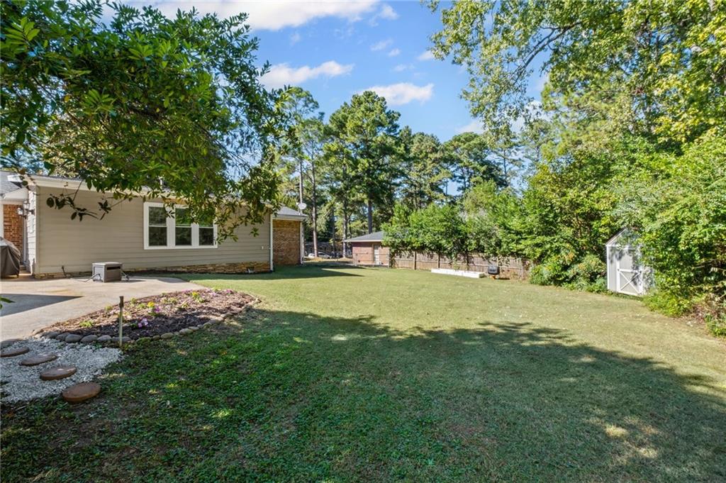2731 Carolyn Drive SE