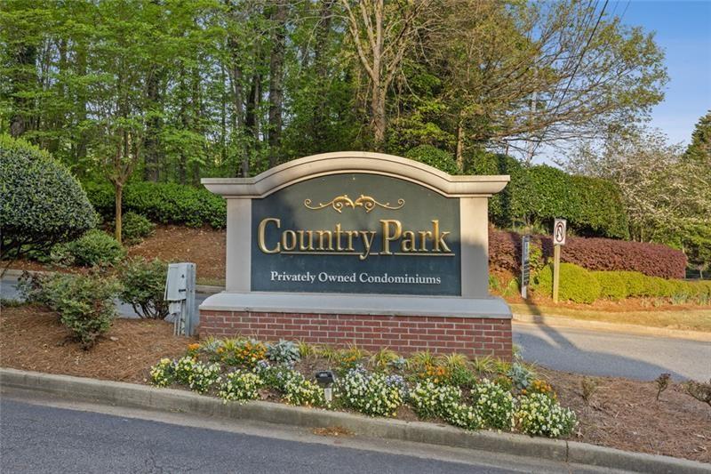 2308 Country Park Drive SE