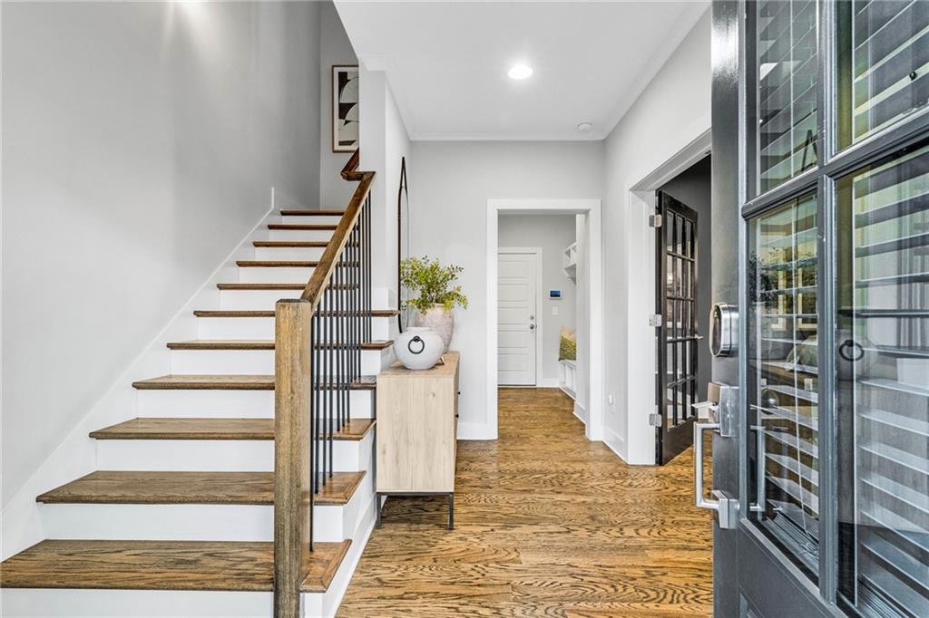 1468 Fairmont Avenue NW