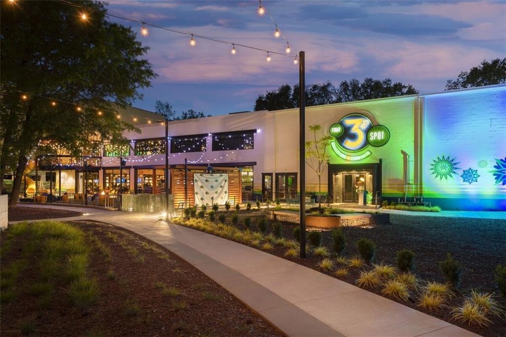 1468 Fairmont Avenue NW