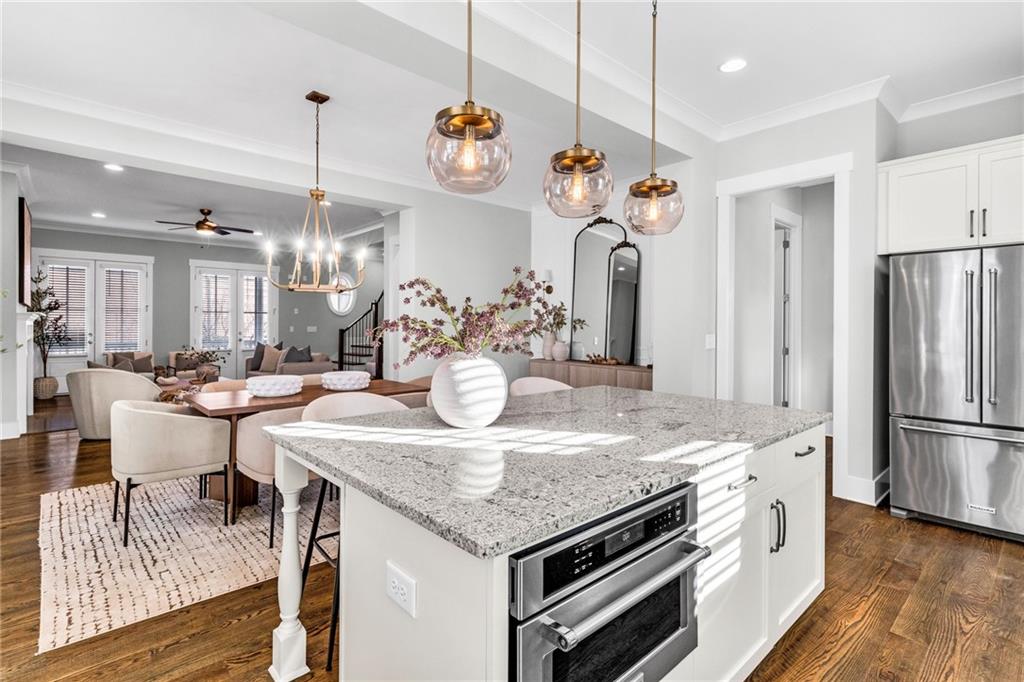 1468 Fairmont Avenue NW