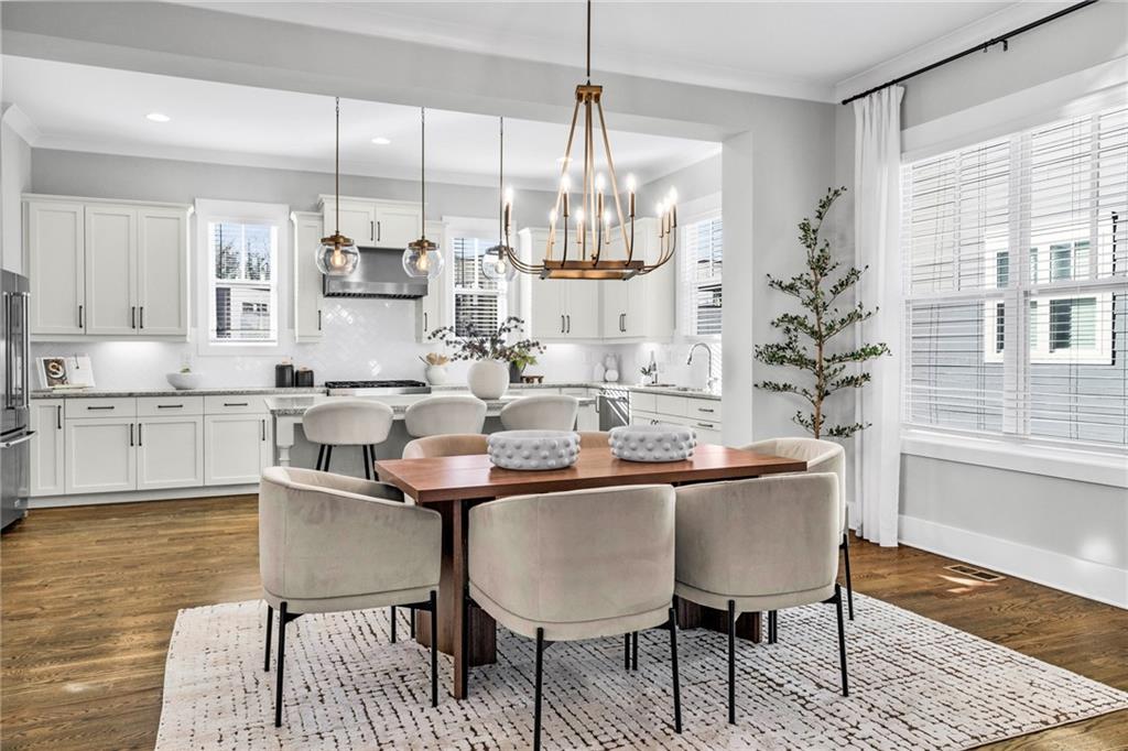 1468 Fairmont Avenue NW