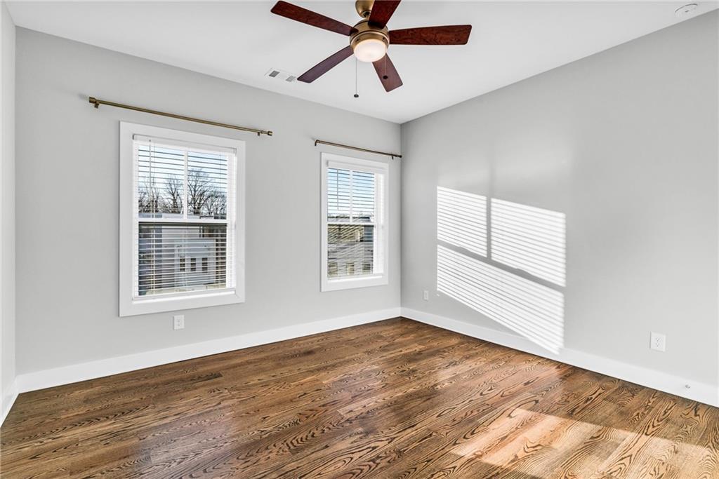 1468 Fairmont Avenue NW