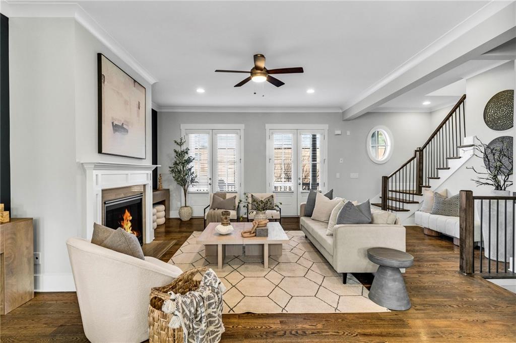 1468 Fairmont Avenue NW