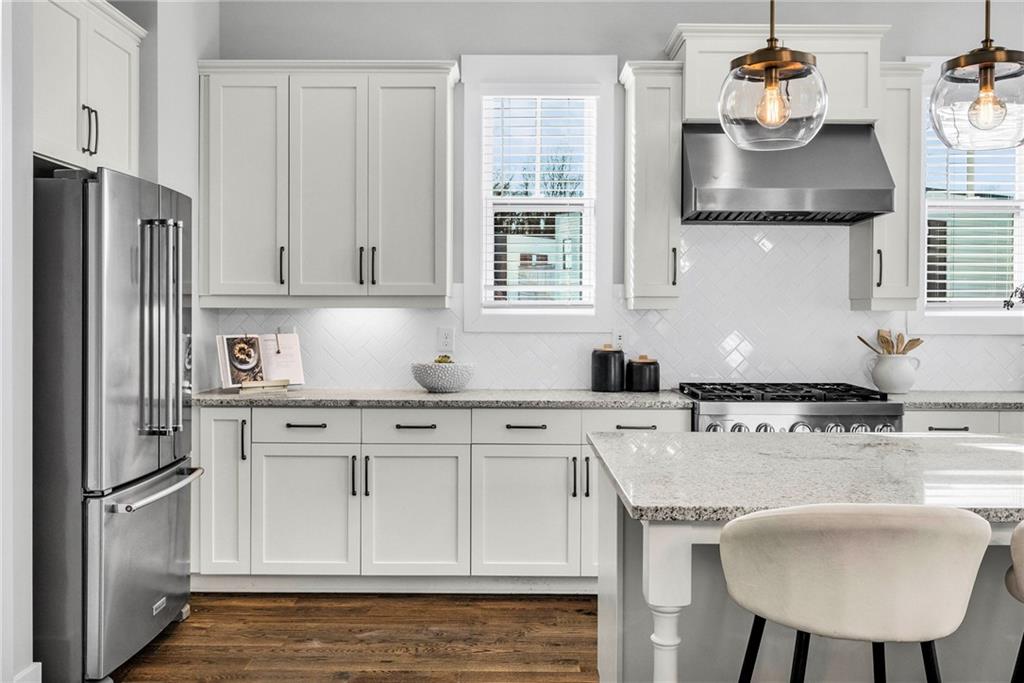 1468 Fairmont Avenue NW