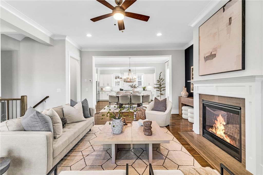 1468 Fairmont Avenue NW