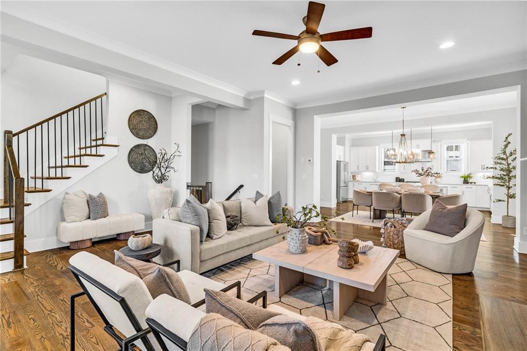 1468 Fairmont Avenue NW