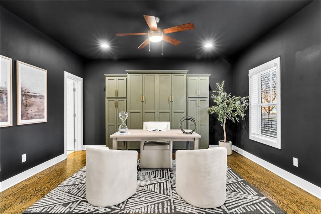 1468 Fairmont Avenue NW