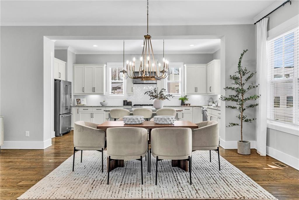 1468 Fairmont Avenue NW