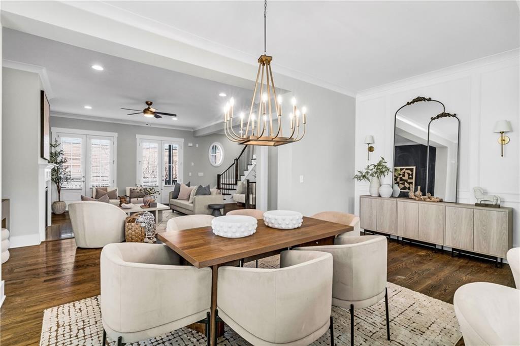 1468 Fairmont Avenue NW