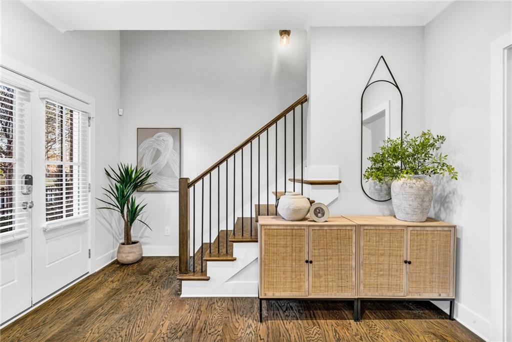 1468 Fairmont Avenue NW