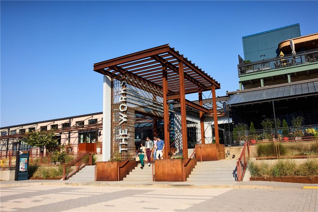 1468 Fairmont Avenue NW