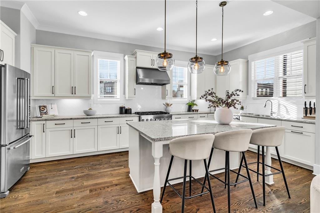 1468 Fairmont Avenue NW