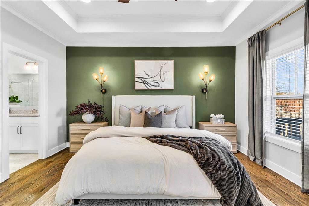 1468 Fairmont Avenue NW