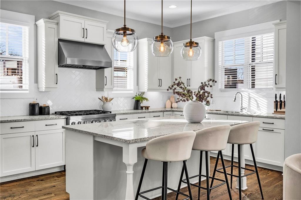 1468 Fairmont Avenue NW