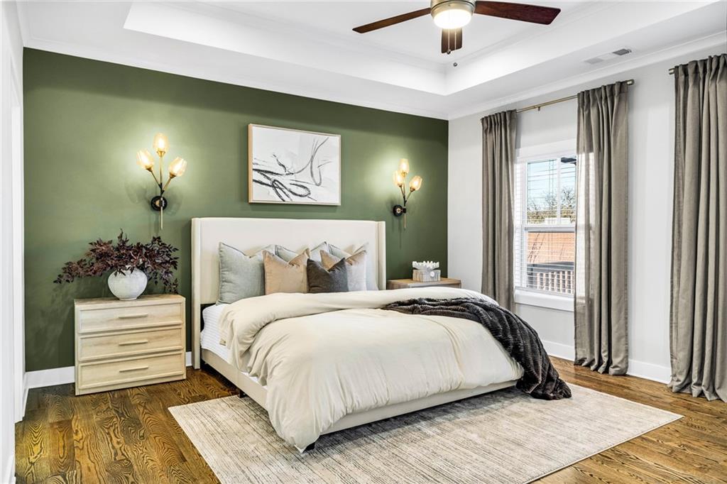 1468 Fairmont Avenue NW