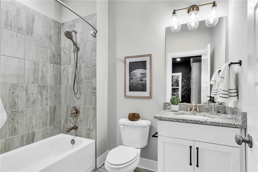 1468 Fairmont Avenue NW