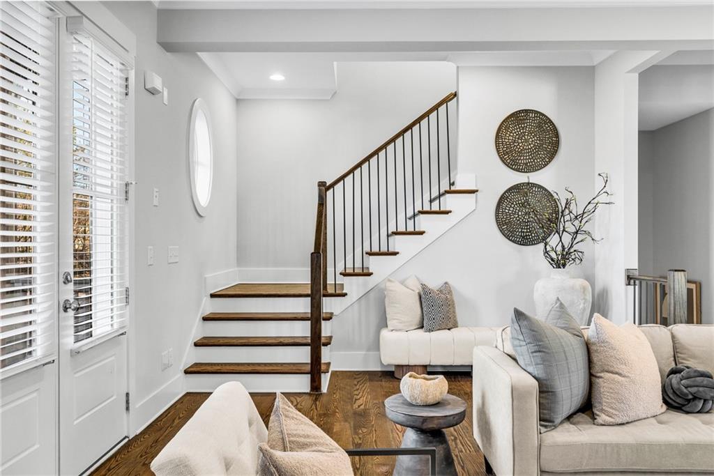 1468 Fairmont Avenue NW