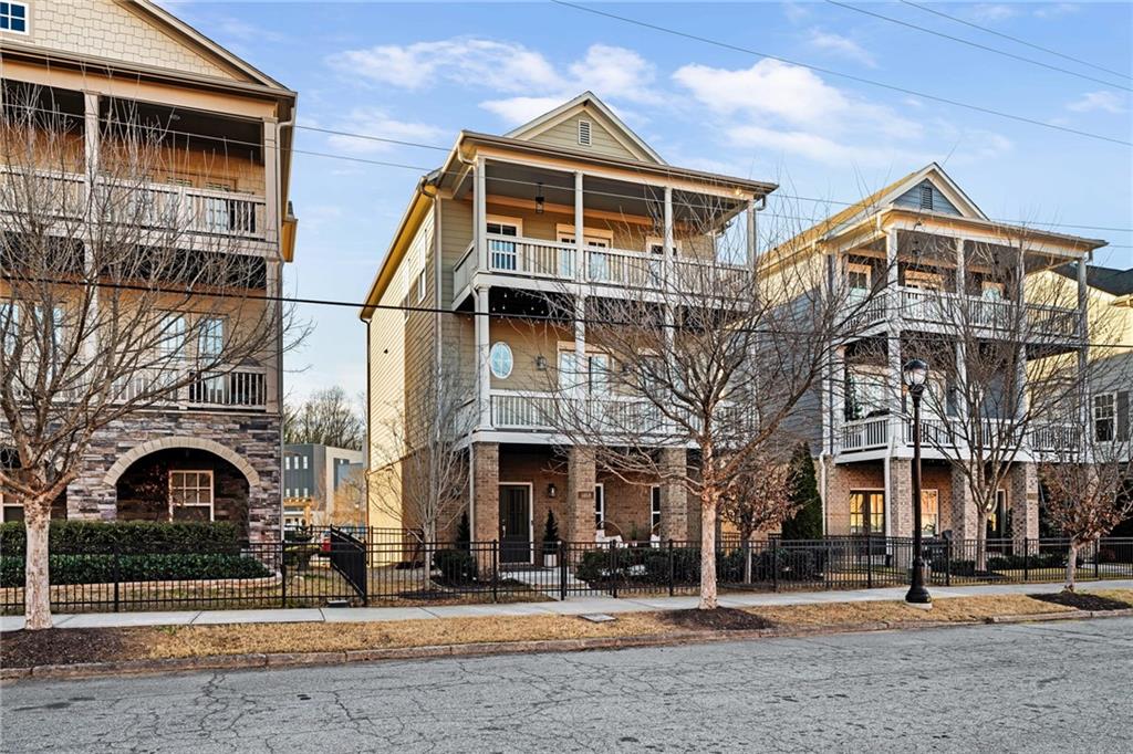 1468 Fairmont Avenue NW