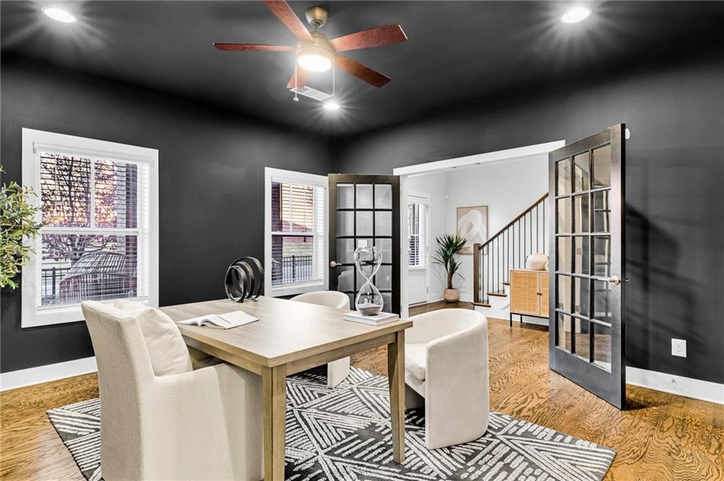 1468 Fairmont Avenue NW