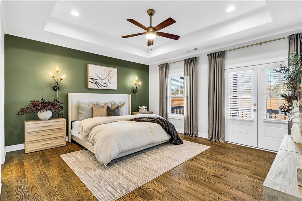 1468 Fairmont Avenue NW