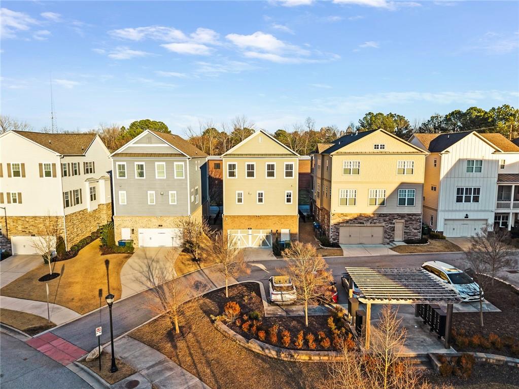 1468 Fairmont Avenue NW