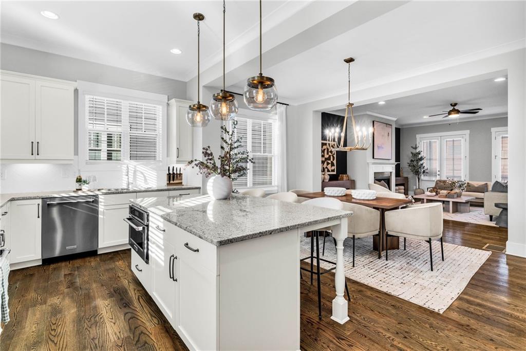 1468 Fairmont Avenue NW