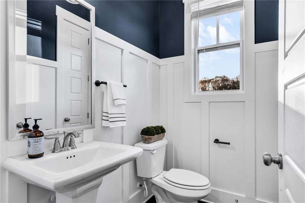 1468 Fairmont Avenue NW