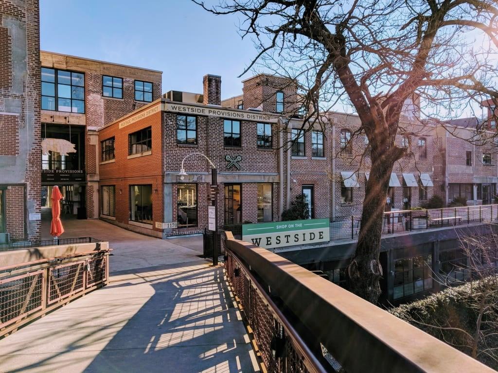 1468 Fairmont Avenue NW