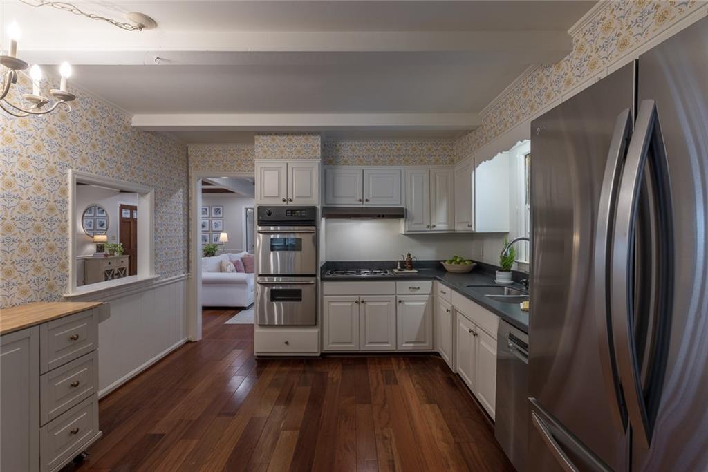 2220 Cumberland Drive SE