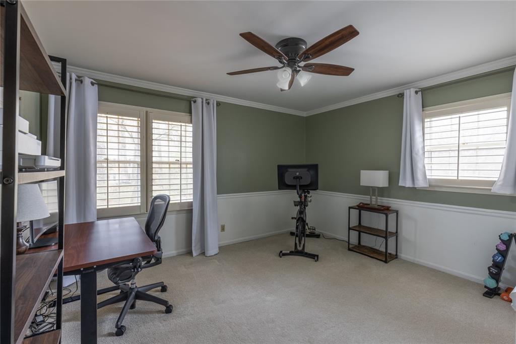 2220 Cumberland Drive SE