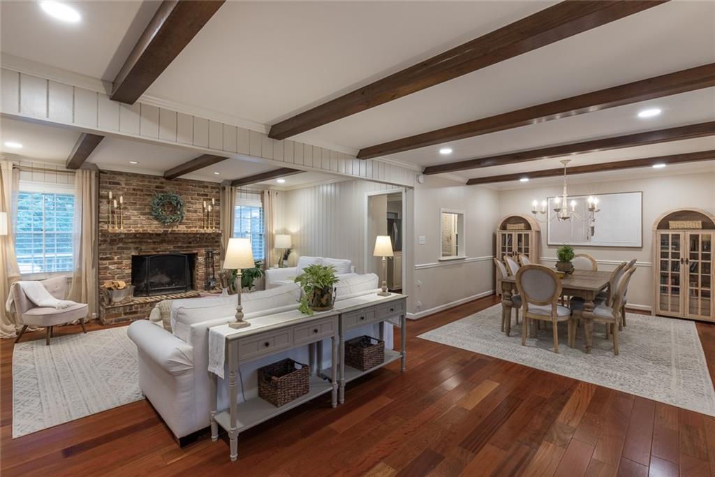 2220 Cumberland Drive SE