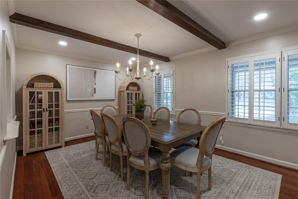 2220 Cumberland Drive SE