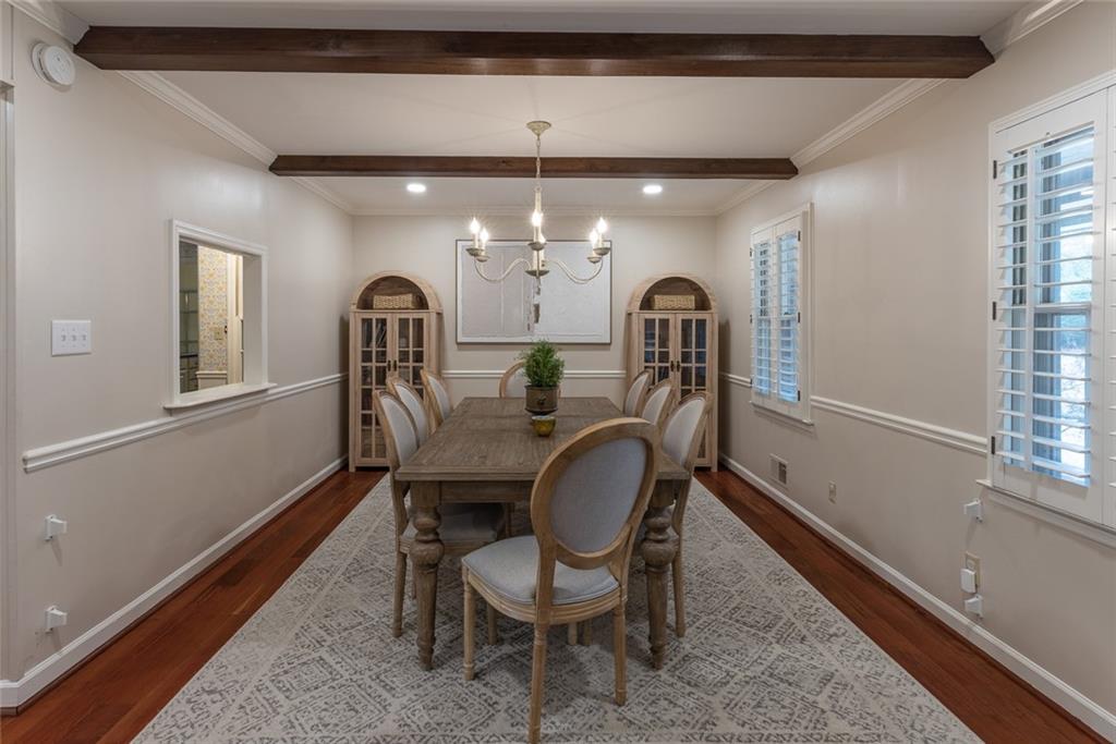 2220 Cumberland Drive SE