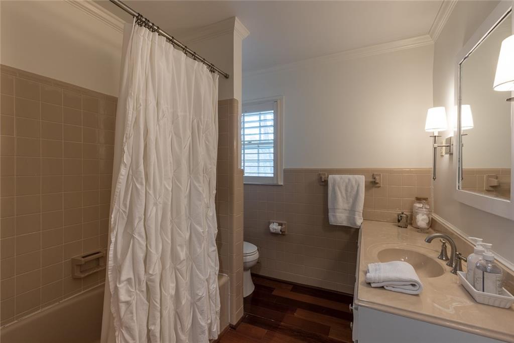 2220 Cumberland Drive SE