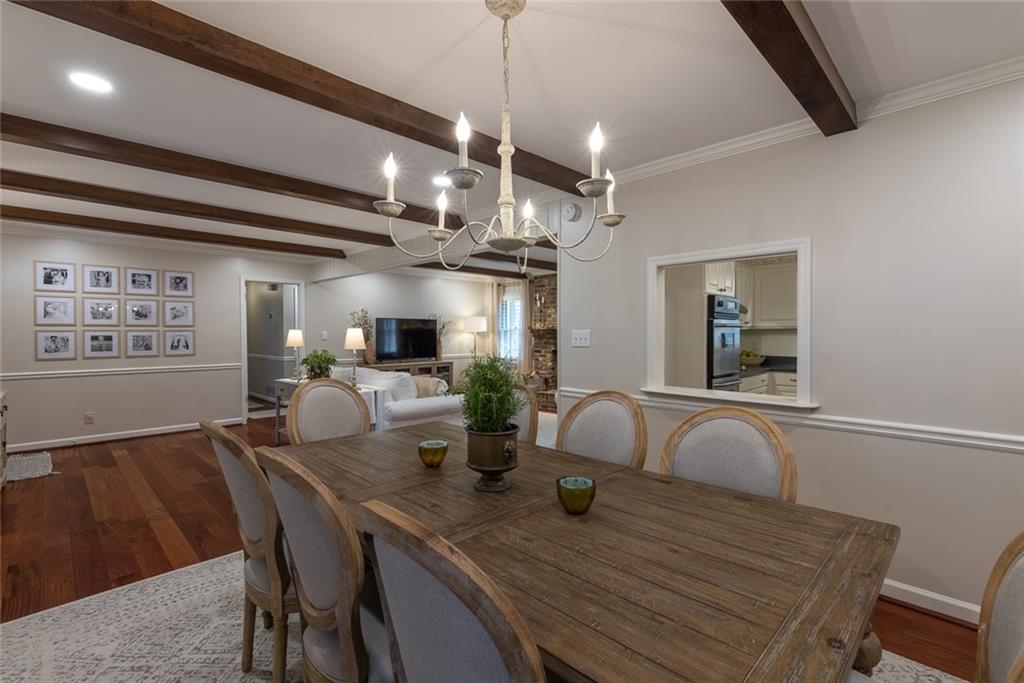 2220 Cumberland Drive SE