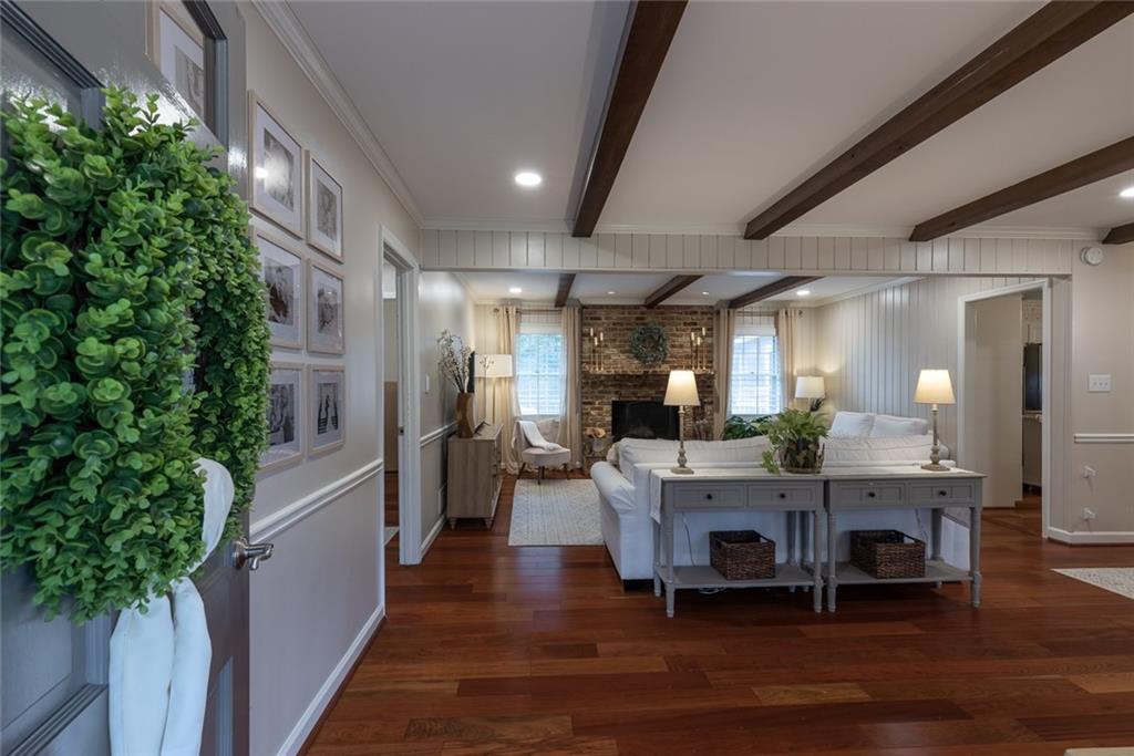 2220 Cumberland Drive SE