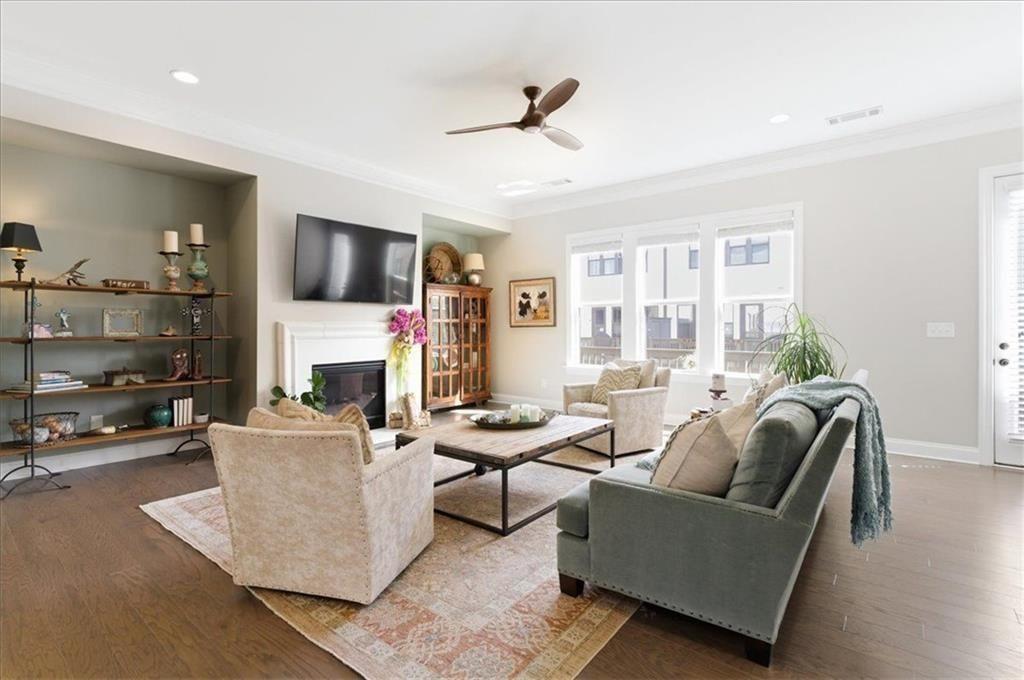 1598 Aldworth Place SE