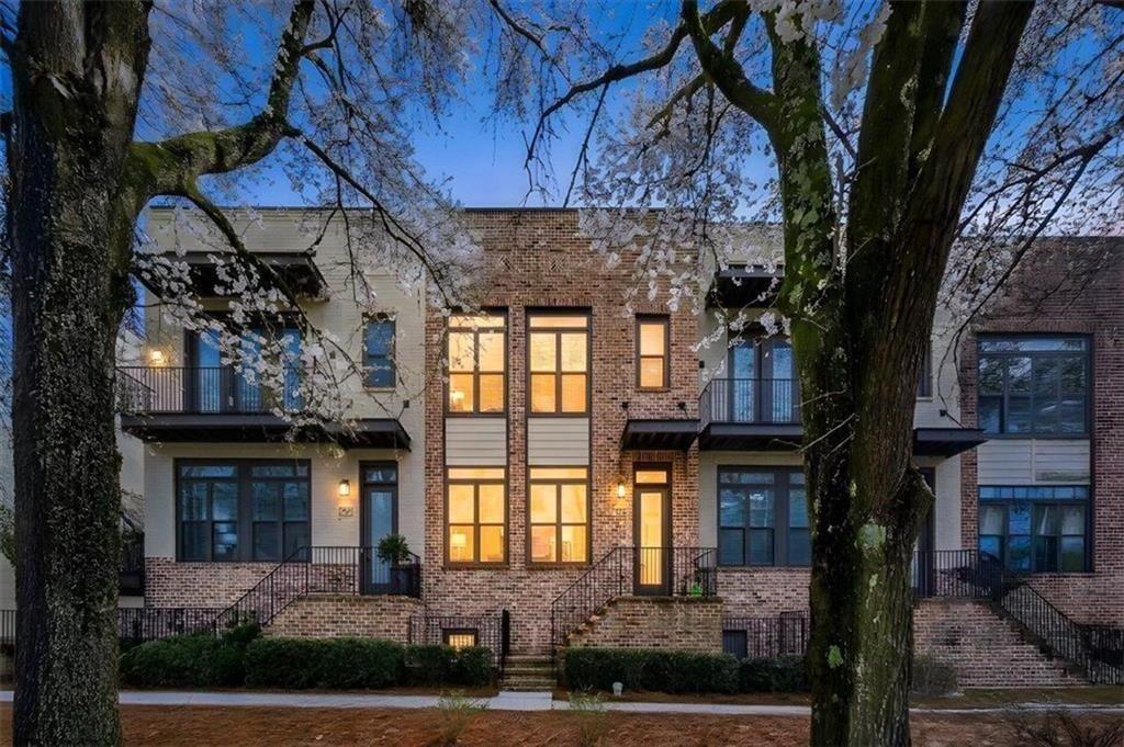 1598 Aldworth Place SE