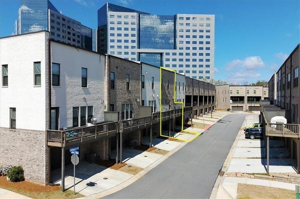 1598 Aldworth Place SE