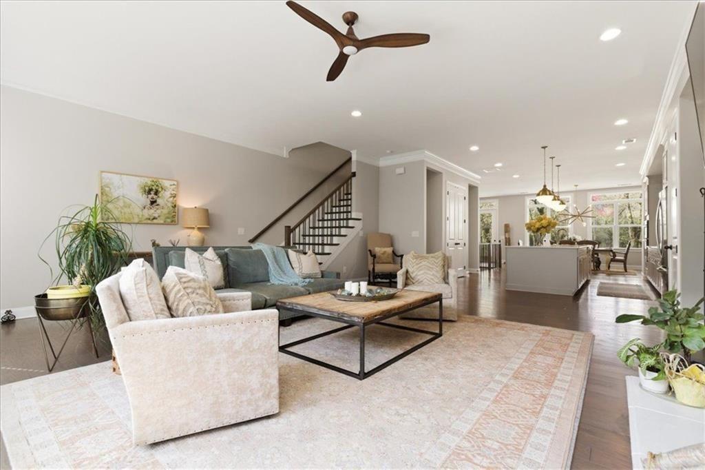 1598 Aldworth Place SE