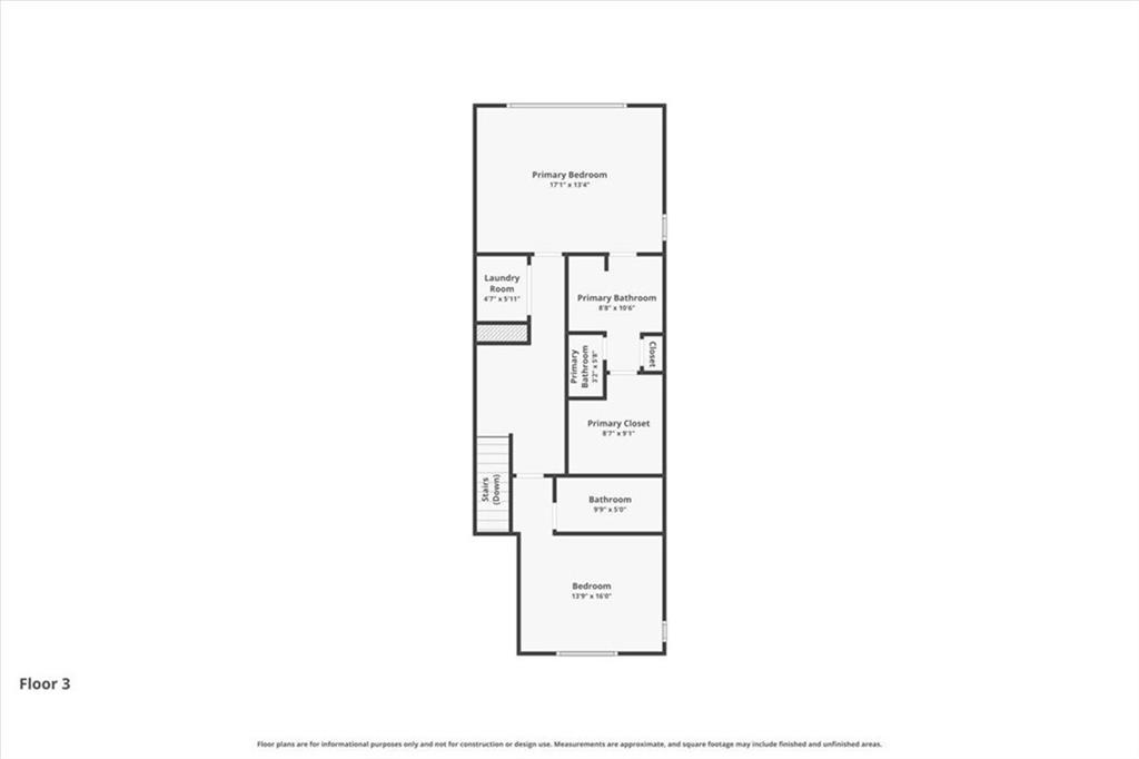 1569 Aldworth Place SE