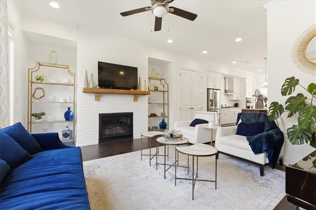 1569 Aldworth Place SE