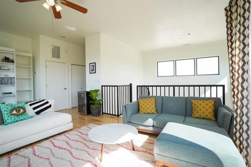 384 Ralph McGill Unit 410