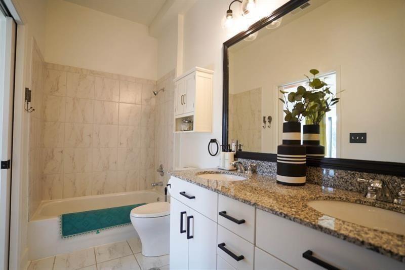 384 Ralph McGill Unit 410