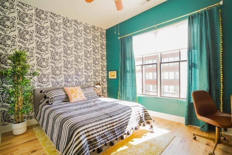 384 Ralph McGill Unit 410