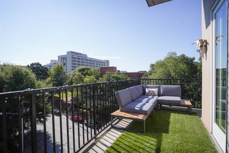 384 Ralph McGill Unit 410