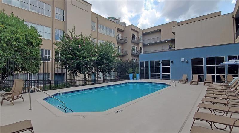 384 Ralph McGill Unit 410