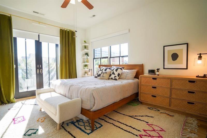 384 Ralph McGill Unit 410